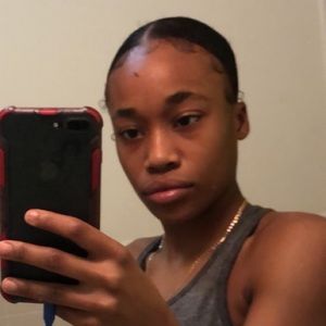 Meet your Posher, Chaniah